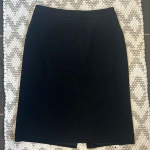Banana Republic Dress Skirt